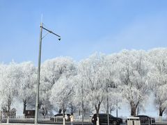 -棋盘山冰雪大世界
