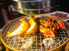 -AJIYA炭火烧肉(徐汇正大乐城店)