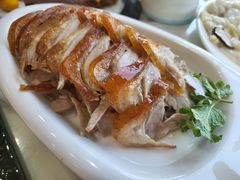 -全聚德(蓝山店)