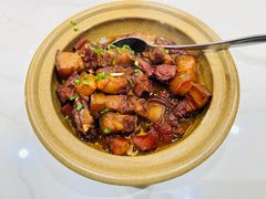 -木子山庄·安徽省老字号·中国炖锅宴