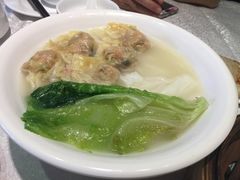 -沙河粉村·国家非遗传承(云台店)