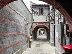 -中国社会主义青年团中央机关旧址纪念馆