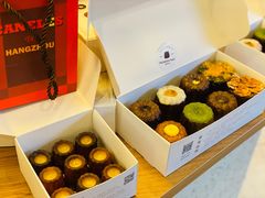 -发酵食堂(屏风街店)