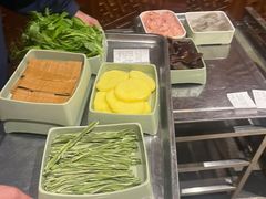 -巴倒烫陆派火锅山庄(南山总店)