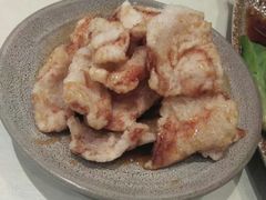 老式锅包肉-红樱桃·新派辽菜(北行店)