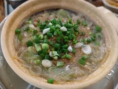 -2烧烤串·秘制鲫鱼