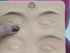 -首脑美容美发化妆美甲培训学校(长沙校区)