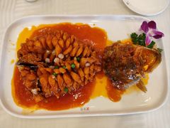 -怡园饭店-餐厅(四望亭店)