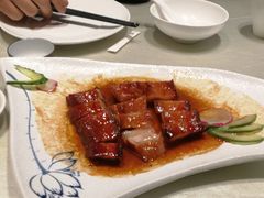 -功夫汤粤港餐厅(锦业路店)