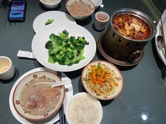 -楚鲜·汉正街一号(天河店)