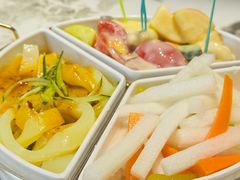 -马白开来特色羊排揪片子  (总店)