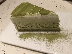 抹茶雪域蛋糕-必胜客(WOW中心城店)