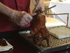 -同喜烤鸭店(光芒店)