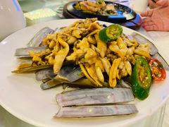 -御满江海鲜酒家(洛溪新城店)