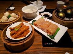 -珍宝轩海鲜火锅(碧湖大厦店)