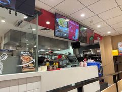-永和大王(蛙嫩鸡香煲煲鲜·军博店)