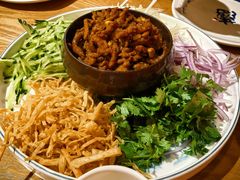 -满园烤鸭·春饼(抚顺万达店)
