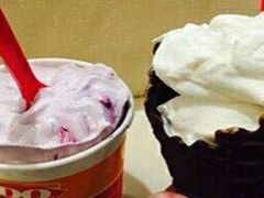 -DQ·蛋糕·冰淇淋(西直门店)