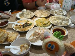 -金谷园饺子馆(北邮总店)