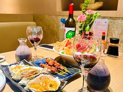 -大渔铁板烧(花园道店)