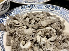 -老北京胡同味道二荤铺(酒仙桥店)