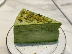 -丹礼糖甜品