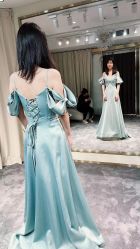 -GRACE KELLY婚纱与礼服(天津店)