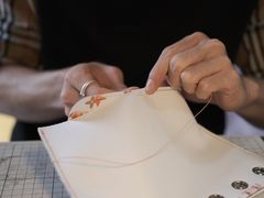 -零几体验diy皮具工作室(振业城店)