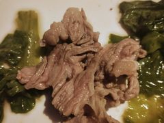 -欧提汗·新疆餐厅·清真(银都路店)