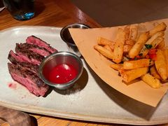 -JUJU韩式烤肉·干杯小酒馆