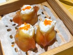 -蔡澜点心·粤菜(海印都荟城店)