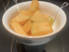 -旺顺阁·北京菜·烤鸭(大望路店)
