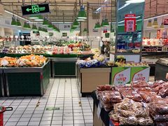 -物美超市(右安门店)