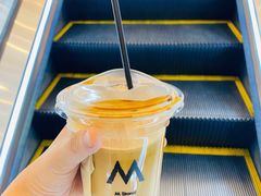 -M Stand(BFC外滩金融中心店)