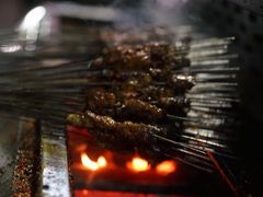 -清真·马峰烤肉(小学习北巷店)