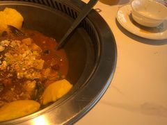 -遇东北林区铁锅炖(南开店)