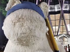 -深圳湾万象城(南山店)