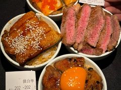 -盛焰铁板烧(王府井店)