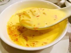 杨枝甘露-夏宫中餐厅(静安香格里拉店)