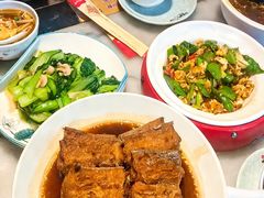 -京城小江南·北京烤鸭·江南土菜·白鱼(中关村店)