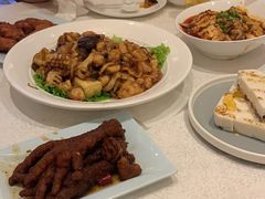 -大铁勺新津菜(东丽阳光新业广场店)