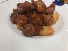 -御彩酒家(东风东路店)