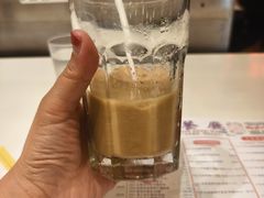 -大哥餐厅(西城花园店)
