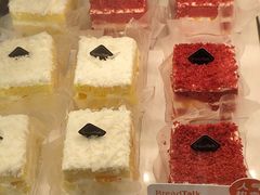 -BreadTalk面包新语·烘焙蛋糕(海珠丽影广场店)