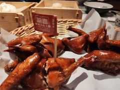 -滋粥楼·顺德菜海鲜茶点(方舟店)