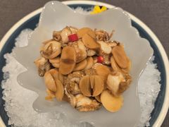 -百富源·海鲜辽菜(浑河堡店)