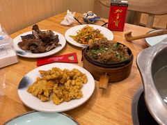 -乐山食古香跷脚牛肉
