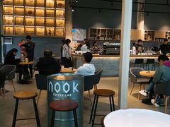 -GOTLOT COFFEE&KITCHEN角落厨房NOOK店