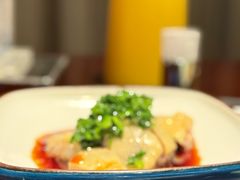 -环球港凯悦 · 享悦中餐厅