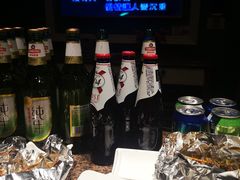-火吧PTV聚会餐厅(10号店)